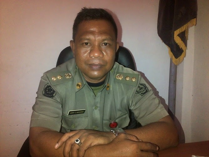 Terkait Alihfungsi Trotoar, Satpol PP dan Disperindagkop Saling Lempar Tanggungjawab